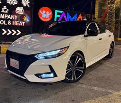 نيسان سنترا